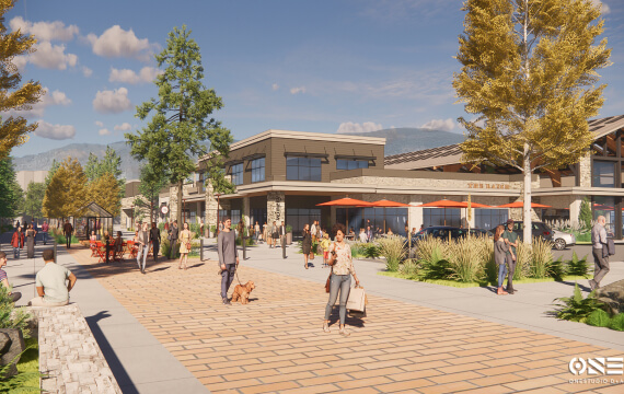 downtown damonte